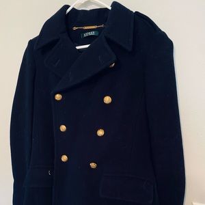 Ralph Lauren Jacket